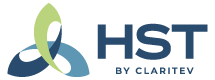 HST Logo