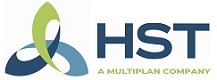 HST Logo